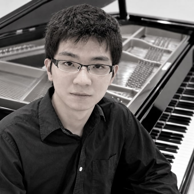 Jim Chou