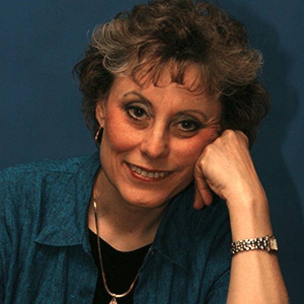 Elisabeth Pridonoff